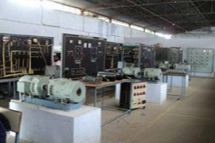 laboratory